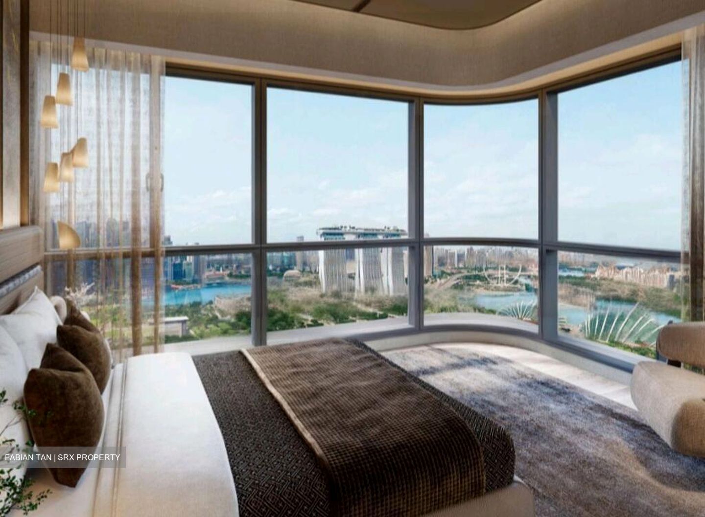 Marina Gardens Drive (D1), Condominium #499661291
